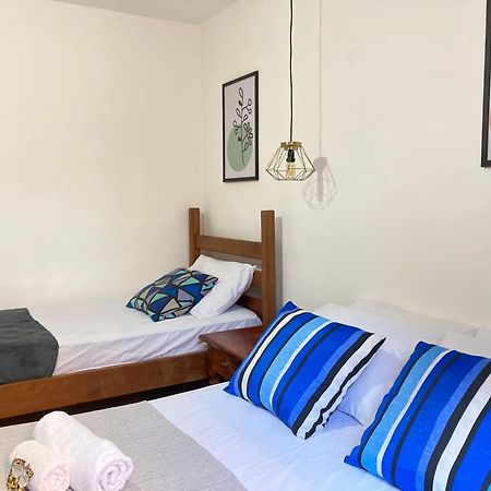Numa Boa Suites Búzios Rum bild