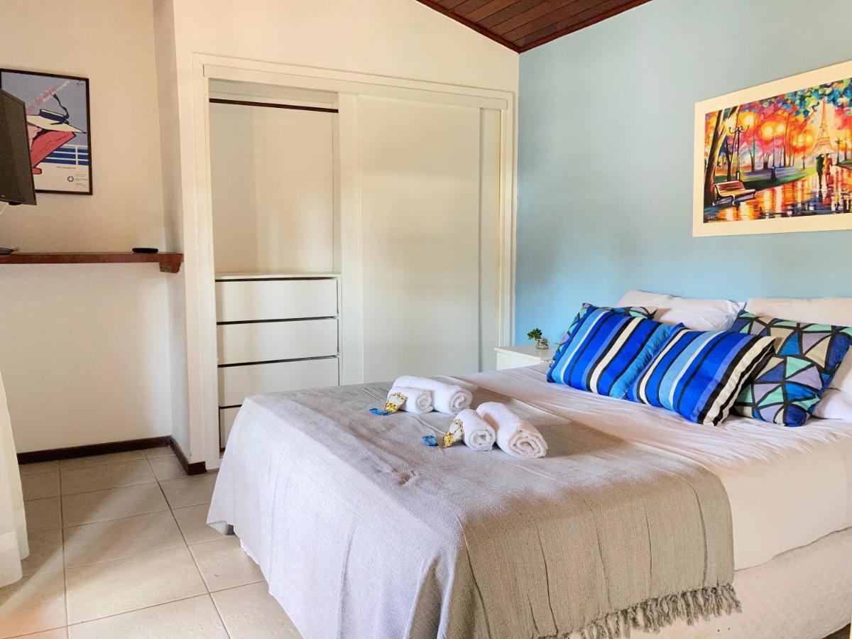 Numa Boa Suites Búzios Exteriör bild