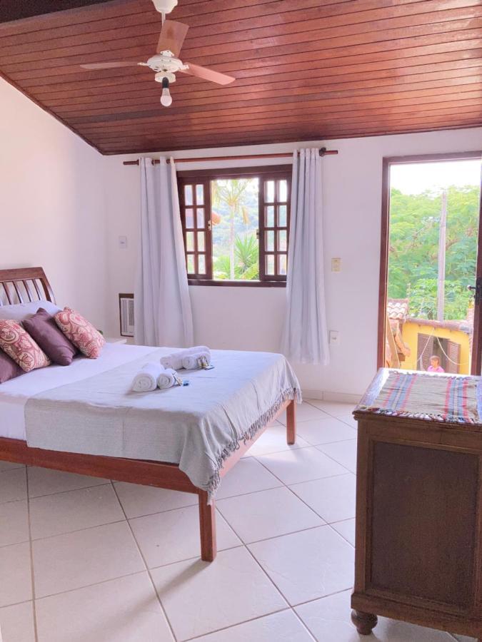 Numa Boa Suites Búzios Exteriör bild