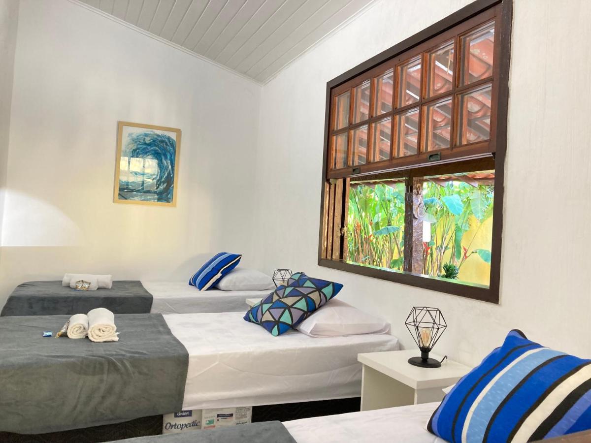 Numa Boa Suites Búzios Exteriör bild