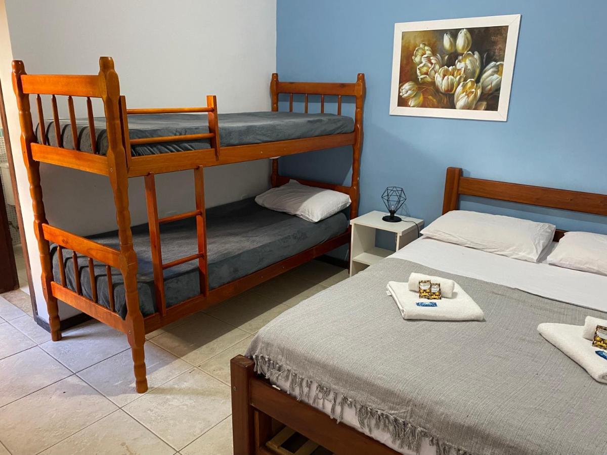 Numa Boa Suites Búzios Exteriör bild