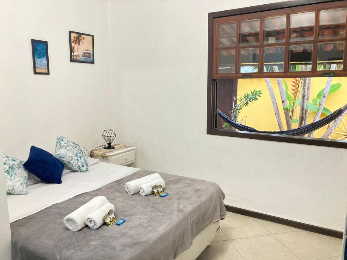 Numa Boa Suites Búzios Exteriör bild