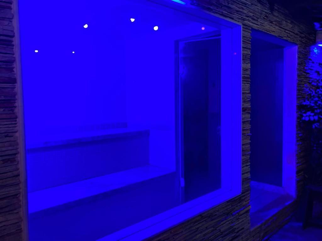 Numa Boa Suites Búzios Exteriör bild