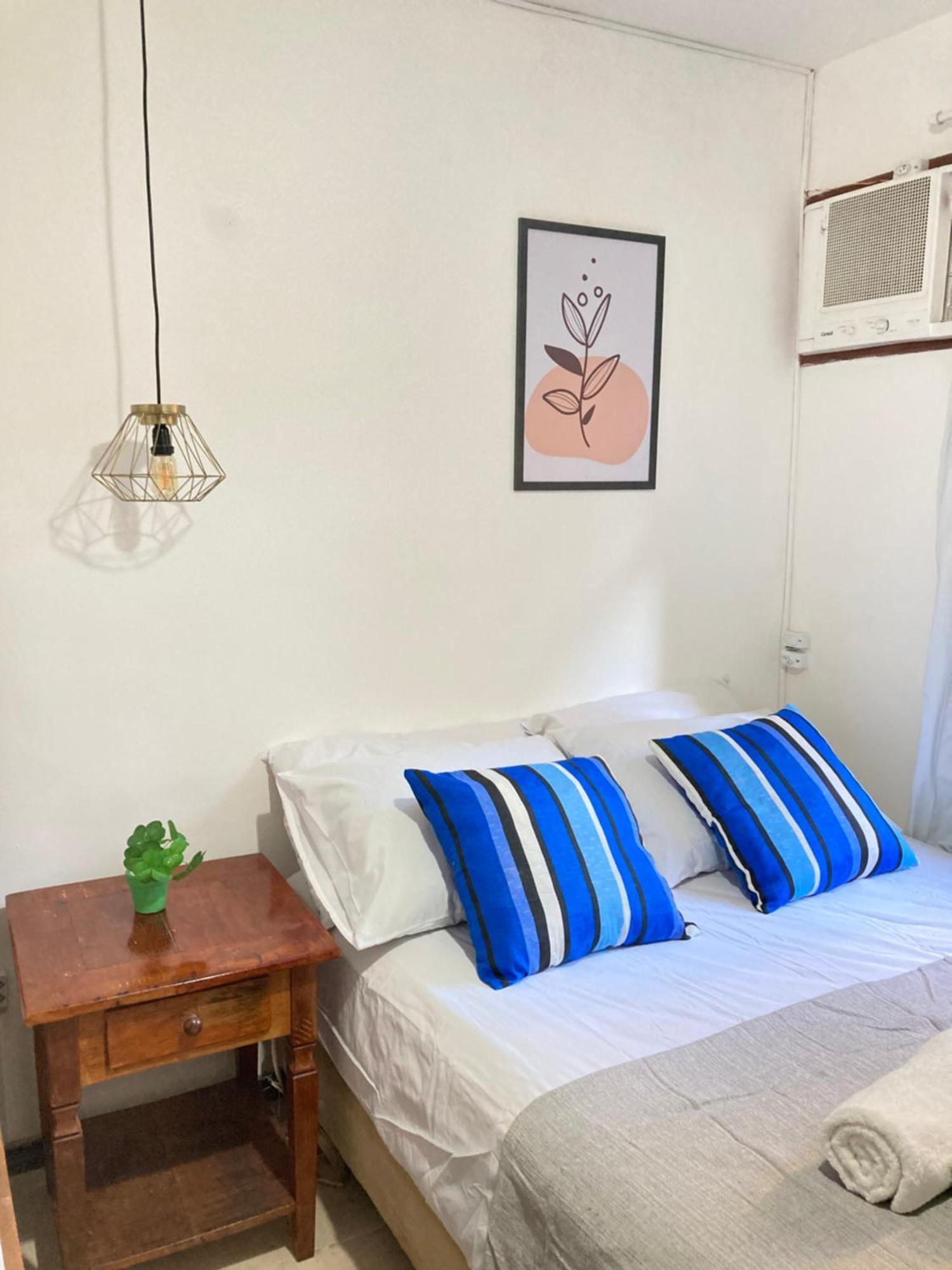 Numa Boa Suites Búzios Rum bild