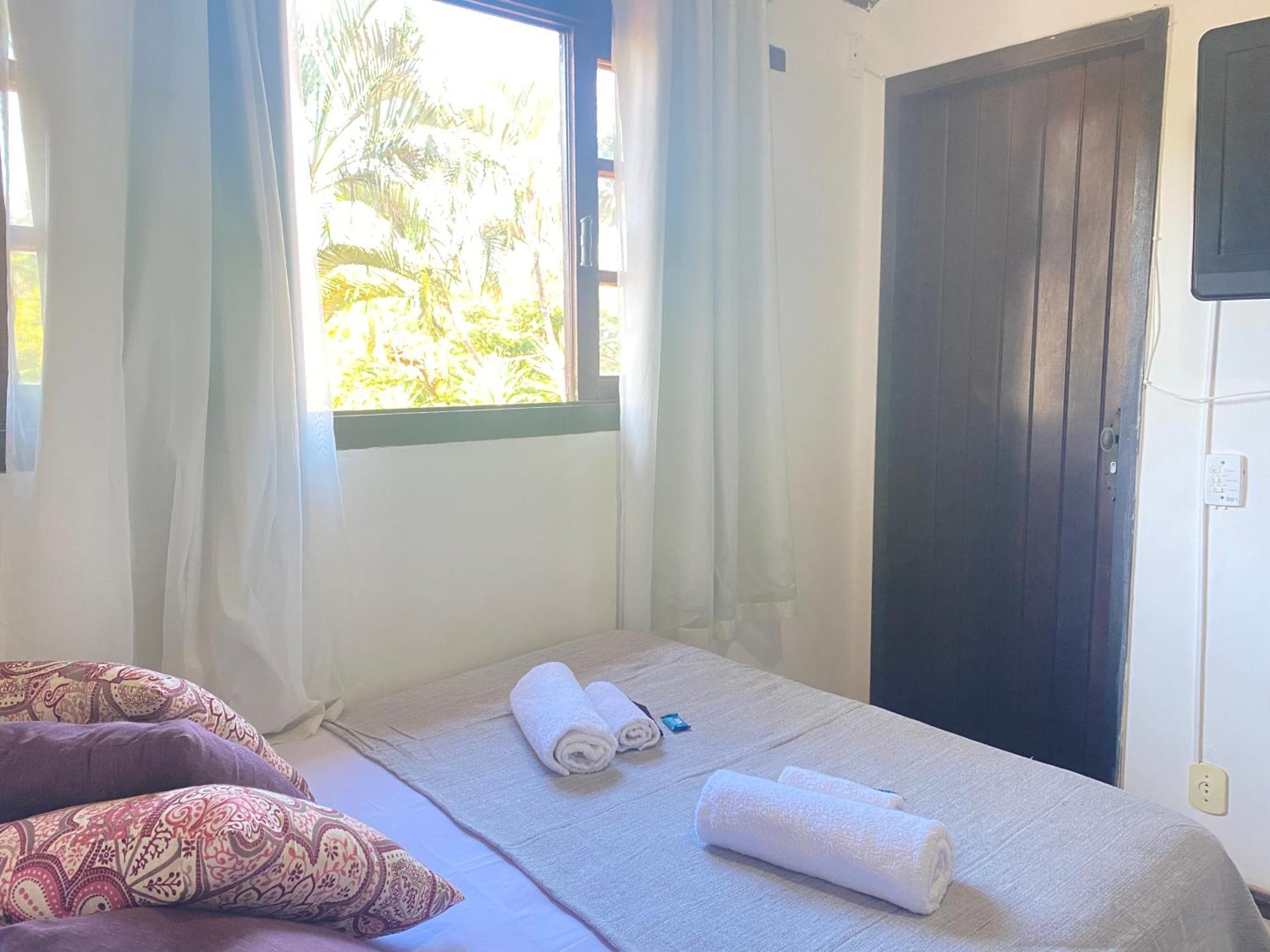 Numa Boa Suites Búzios Rum bild