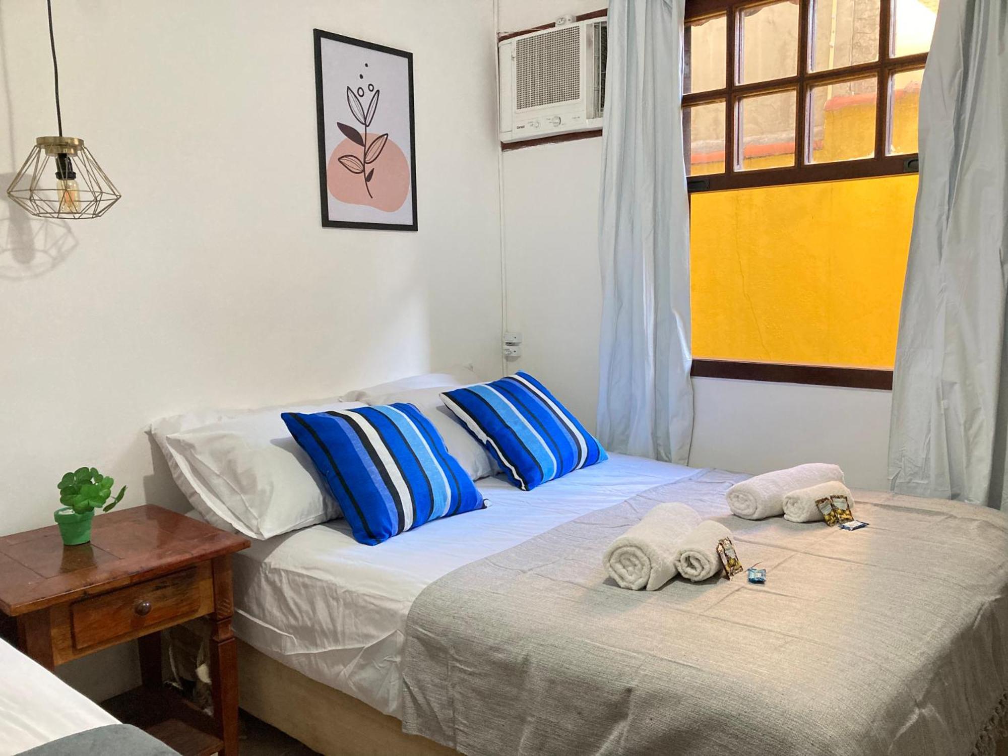 Numa Boa Suites Búzios Rum bild